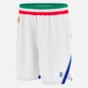 Pantalones Cortos de local para adultos Italbasket 2025/26 Pantalones Cortos de local para adultos Italbasket 2025/26