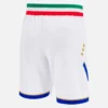 Pantalones Cortos de local para adultos Italbasket 2025/26 Pantalones Cortos de local para adultos Italbasket 2025/26