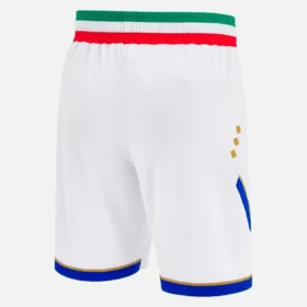 Pantalones Cortos de local para adultos Italbasket 2025/26