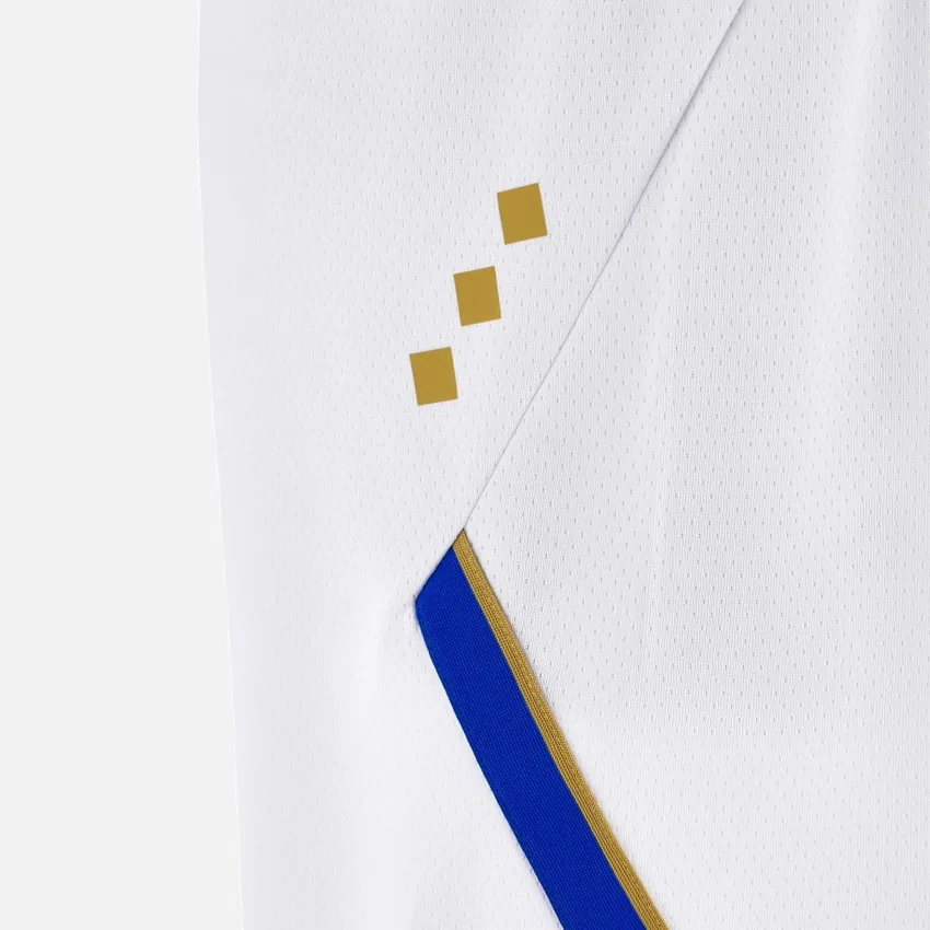 Pantalones Cortos de local para adultos Italbasket 2025/26 Pantalones Cortos de local para adultos Italbasket 2025/26