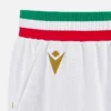 Pantalones Cortos de local para adultos Italbasket 2025/26 Pantalones Cortos de local para adultos Italbasket 2025/26