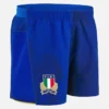 Pantalones Cortos de local para adultos Italia Rugby 2025/26