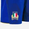 Pantalones Cortos de local para adultos Italia Rugby 2025/26