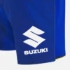 Pantalones Cortos de local para adultos Italia Rugby 2025/26