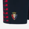 Pantalones Cortos de local para adultos Osasuna 2025/26 Pantalones Cortos de local para adultos Osasuna 2025/26