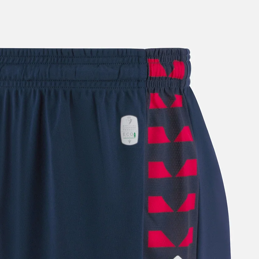 Pantalones Cortos de local para adultos Osasuna 2025/26 Pantalones Cortos de local para adultos Osasuna 2025/26