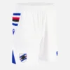 Pantalones Cortos de local para adultos U.C. Sampdoria 2025/26 Pantalones Cortos de local para adultos U.C. Sampdoria 2025/26