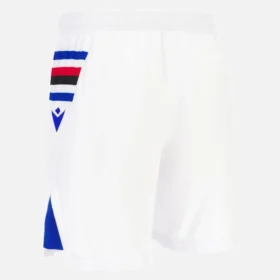 Pantalones Cortos de local para adultos U.C. Sampdoria 2025/26