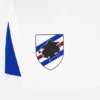 Pantalones Cortos de local para adultos U.C. Sampdoria 2025/26 Pantalones Cortos de local para adultos U.C. Sampdoria 2025/26
