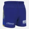 Pantalones Cortos de local para adultos Zebre Parma 2025/26 Pantalones Cortos de local para adultos Zebre Parma 2025/26