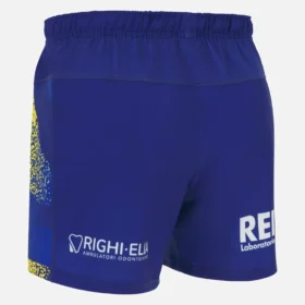 Pantalones Cortos de local para adultos Zebre Parma 2025/26