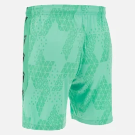 Pantalones Cortos de portero para partido de visitante del Udinese Calcio 2025/26 para adultos Pantalones Cortos de portero para partido de visitante del Udinese Calcio 2025/26 para adultos