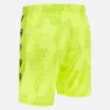 Pantalones Cortos de portero para partido en casa del Udinese Calcio 2025/26 para adultos Pantalones Cortos de portero para partido en casa del Udinese Calcio 2025/26 para adultos