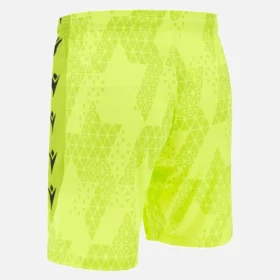 Pantalones Cortos de portero para partido en casa del Udinese Calcio 2025/26 para adultos