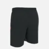 Pantalones Cortos de tercer partido de la selección nacional de Albania FSHF 2026/27 Pantalones Cortos de tercer partido de la selección nacional de Albania FSHF 2026/27