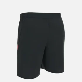 Pantalones Cortos de tercer partido de la selección nacional de Albania FSHF 2026/27