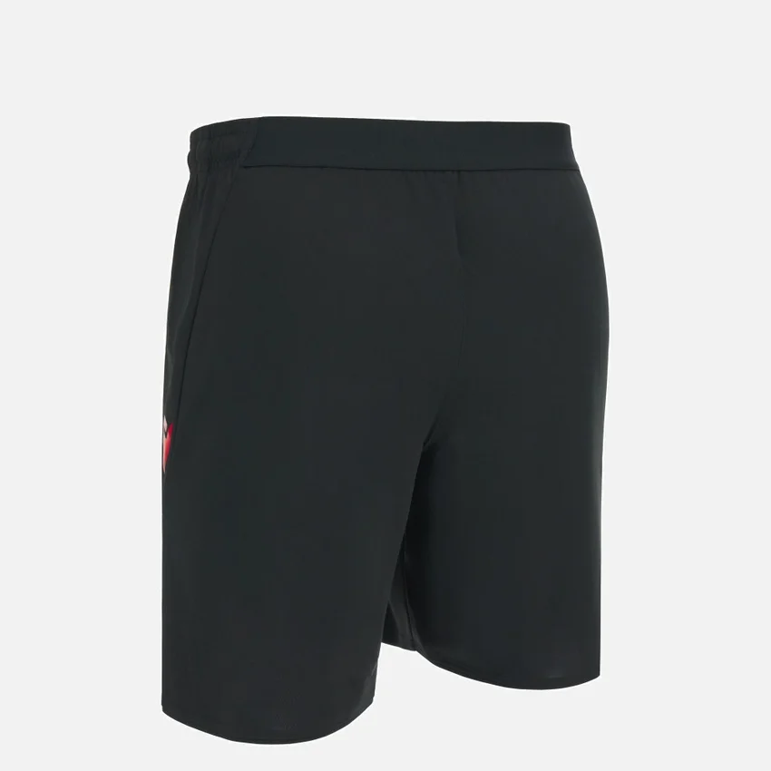 Pantalones Cortos de tercer partido de la selección nacional de Albania FSHF 2026/27 Pantalones Cortos de tercer partido de la selección nacional de Albania FSHF 2026/27