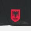 Pantalones Cortos de tercer partido de la selección nacional de Albania FSHF 2026/27 Pantalones Cortos de tercer partido de la selección nacional de Albania FSHF 2026/27
