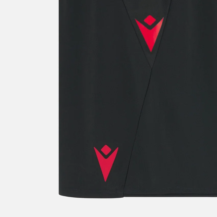 Pantalones Cortos de tercer partido de la selección nacional de Albania FSHF 2026/27 Pantalones Cortos de tercer partido de la selección nacional de Albania FSHF 2026/27