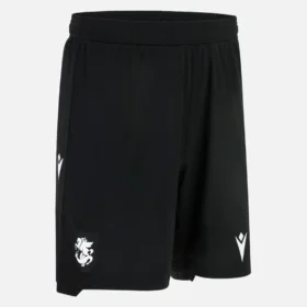 Pantalones Cortos de tercer partido para adultos de la Federación Georgiana de Fútbol 2025/26