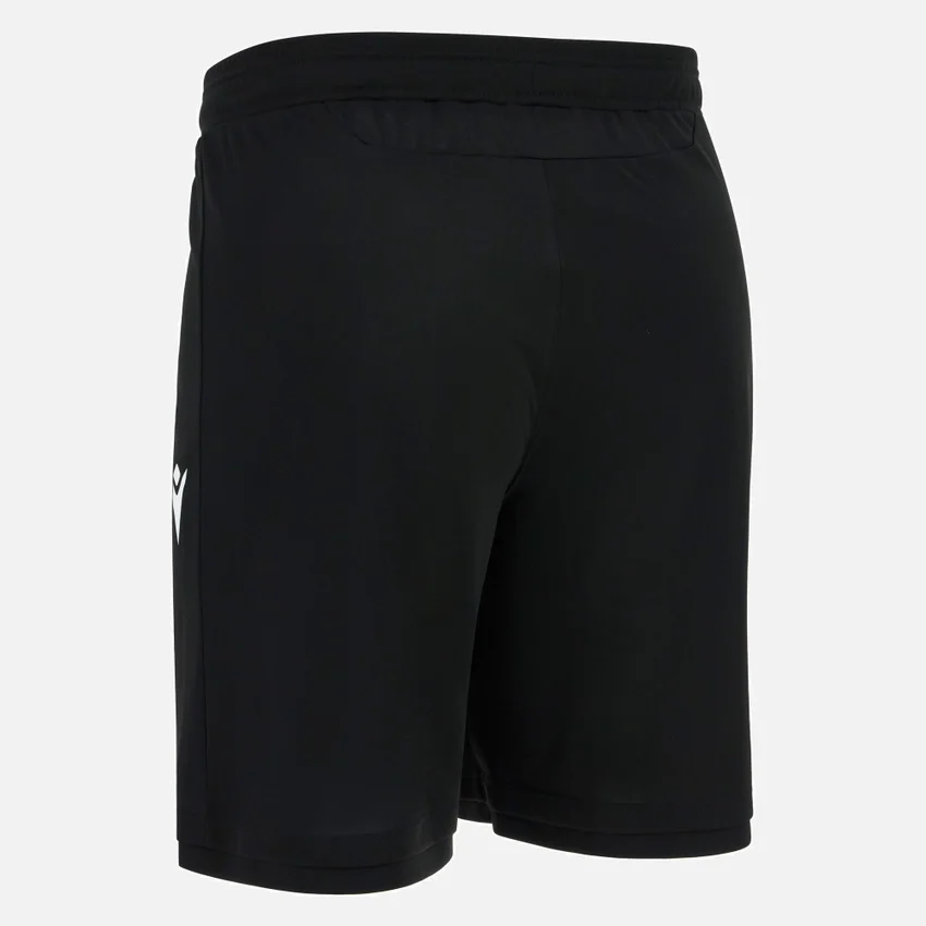 Pantalones Cortos de tercer partido para adultos de la Federación Georgiana de Fútbol 2025/26 Pantalones Cortos de tercer partido para adultos de la Federación Georgiana de Fútbol 2025/26