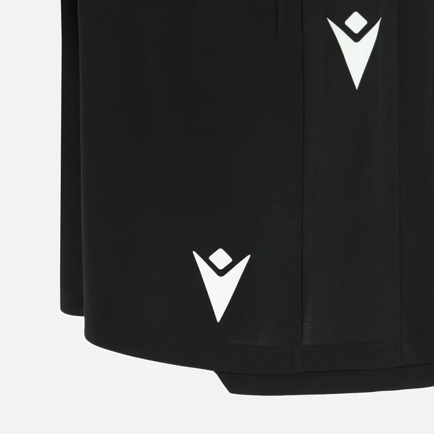Pantalones Cortos de tercer partido para adultos de la Federación Georgiana de Fútbol 2025/26 Pantalones Cortos de tercer partido para adultos de la Federación Georgiana de Fútbol 2025/26