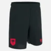 Pantalones Cortos de tercer partido para adultos de la selección nacional de Albania FSHF 2026/27 Pantalones Cortos de tercer partido para adultos de la selección nacional de Albania FSHF 2026/27
