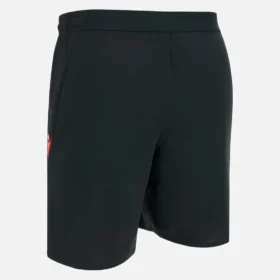 Pantalones Cortos de tercer partido para adultos de la selección nacional de Albania FSHF 2026/27