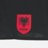 Pantalones Cortos de tercer partido para adultos de la selección nacional de Albania FSHF 2026/27 Pantalones Cortos de tercer partido para adultos de la selección nacional de Albania FSHF 2026/27