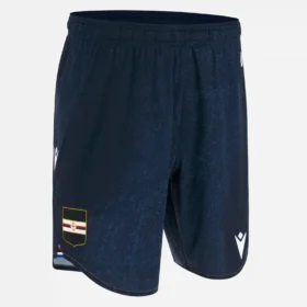 Pantalones Cortos de tercer partido para adultos de la U.C. Sampdoria 2025/26