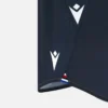 Pantalones Cortos de tercer partido para adultos de la U.C. Sampdoria 2025/26 Pantalones Cortos de tercer partido para adultos de la U.C. Sampdoria 2025/26