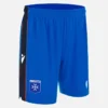 Pantalones Cortos de tercer partido para adultos del Auxerre 2025/26 Pantalones Cortos de tercer partido para adultos del Auxerre 2025/26