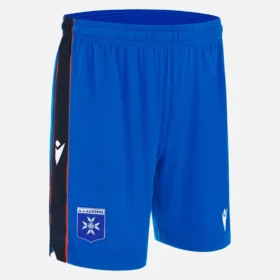 Pantalones Cortos de tercer partido para adultos del Auxerre 2025/26