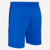 Pantalones Cortos de tercer partido para adultos del Auxerre 2025/26 Pantalones Cortos de tercer partido para adultos del Auxerre 2025/26