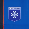 Pantalones Cortos de tercer partido para adultos del Auxerre 2025/26 Pantalones Cortos de tercer partido para adultos del Auxerre 2025/26