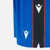 Pantalones Cortos de tercer partido para adultos del Auxerre 2025/26 Pantalones Cortos de tercer partido para adultos del Auxerre 2025/26