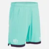 Pantalones Cortos de tercer partido para adultos del Bologna FC 1909 2025/26 Pantalones Cortos de tercer partido para adultos del Bologna FC 1909 2025/26