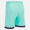 Pantalones Cortos de tercer partido para adultos del Bologna FC 1909 2025/26 Pantalones Cortos de tercer partido para adultos del Bologna FC 1909 2025/26