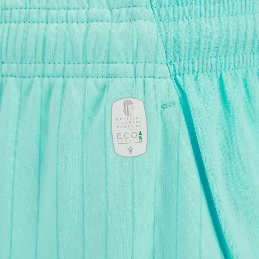 Pantalones Cortos de tercer partido para adultos del Bologna FC 1909 2025/26 Pantalones Cortos de tercer partido para adultos del Bologna FC 1909 2025/26