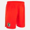 Pantalones Cortos de tercer partido para adultos del Burgos CF 2025/26 Pantalones Cortos de tercer partido para adultos del Burgos CF 2025/26