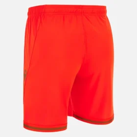Pantalones Cortos de tercer partido para adultos del Burgos CF 2025/26