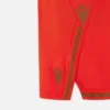 Pantalones Cortos de tercer partido para adultos del Burgos CF 2025/26 Pantalones Cortos de tercer partido para adultos del Burgos CF 2025/26