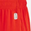 Pantalones Cortos de tercer partido para adultos del Burgos CF 2025/26 Pantalones Cortos de tercer partido para adultos del Burgos CF 2025/26