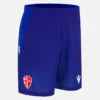 Pantalones Cortos de tercer partido para adultos del Calcio Padova 2025/26 Pantalones Cortos de tercer partido para adultos del Calcio Padova 2025/26