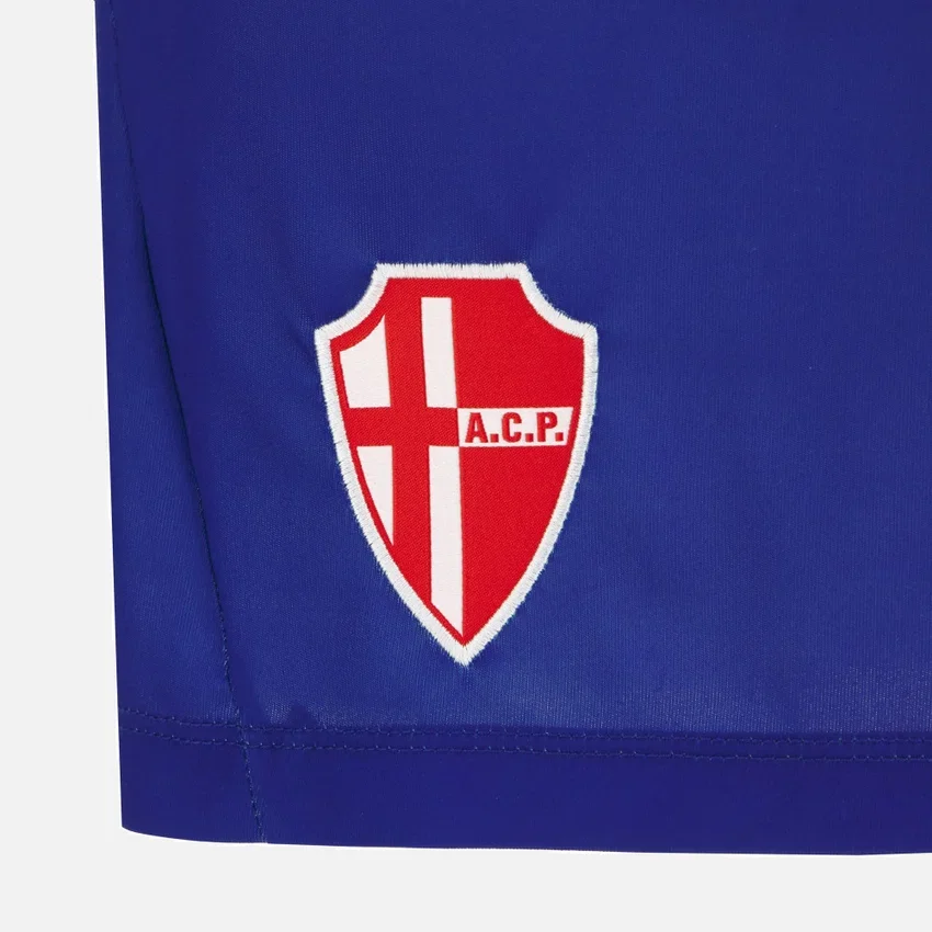 Pantalones Cortos de tercer partido para adultos del Calcio Padova 2025/26 Pantalones Cortos de tercer partido para adultos del Calcio Padova 2025/26