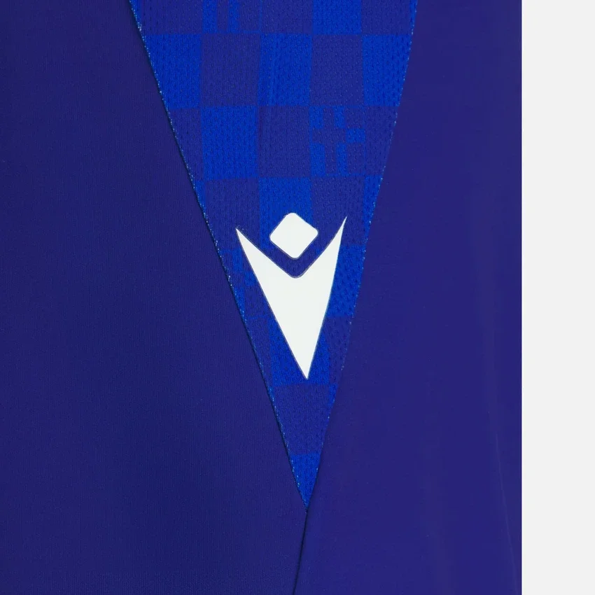 Pantalones Cortos de tercer partido para adultos del Calcio Padova 2025/26 Pantalones Cortos de tercer partido para adultos del Calcio Padova 2025/26