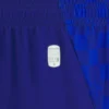Pantalones Cortos de tercer partido para adultos del Calcio Padova 2025/26 Pantalones Cortos de tercer partido para adultos del Calcio Padova 2025/26