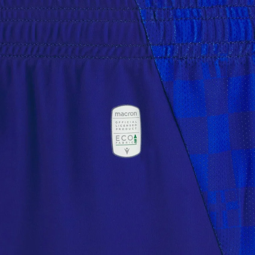 Pantalones Cortos de tercer partido para adultos del Calcio Padova 2025/26 Pantalones Cortos de tercer partido para adultos del Calcio Padova 2025/26