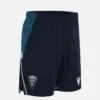 Pantalones Cortos de tercer partido para adultos del Cádiz CF 2025/26 Pantalones Cortos de tercer partido para adultos del Cádiz CF 2025/26