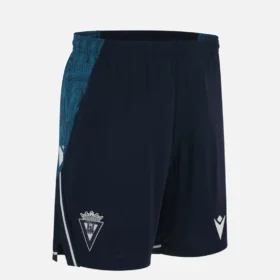 Pantalones Cortos de tercer partido para adultos del Cádiz CF 2025/26